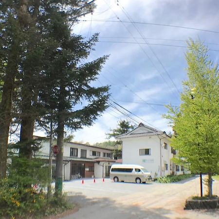 Ikoisanso Hotel Karuizawa Exterior photo