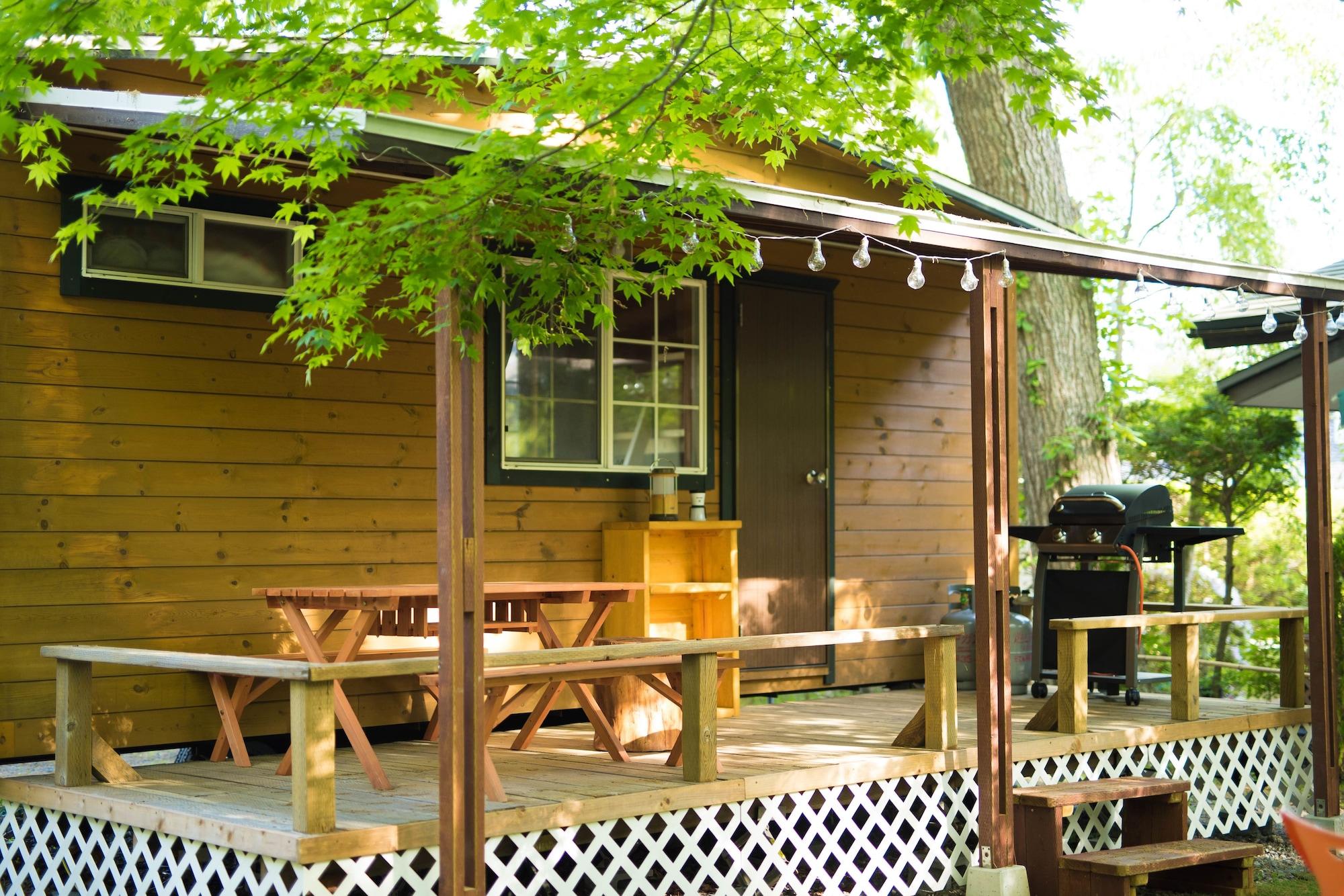 Ikoisanso Hotel Karuizawa Exterior photo